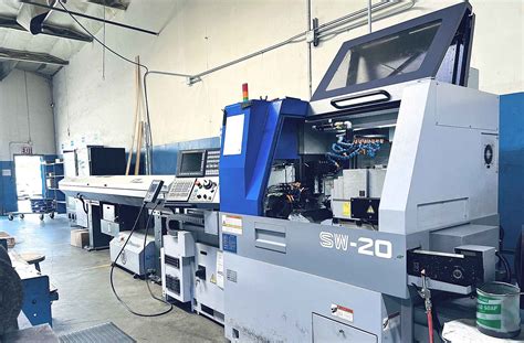 cnc swiss manufacturing|swiss turning machine manufacturers.